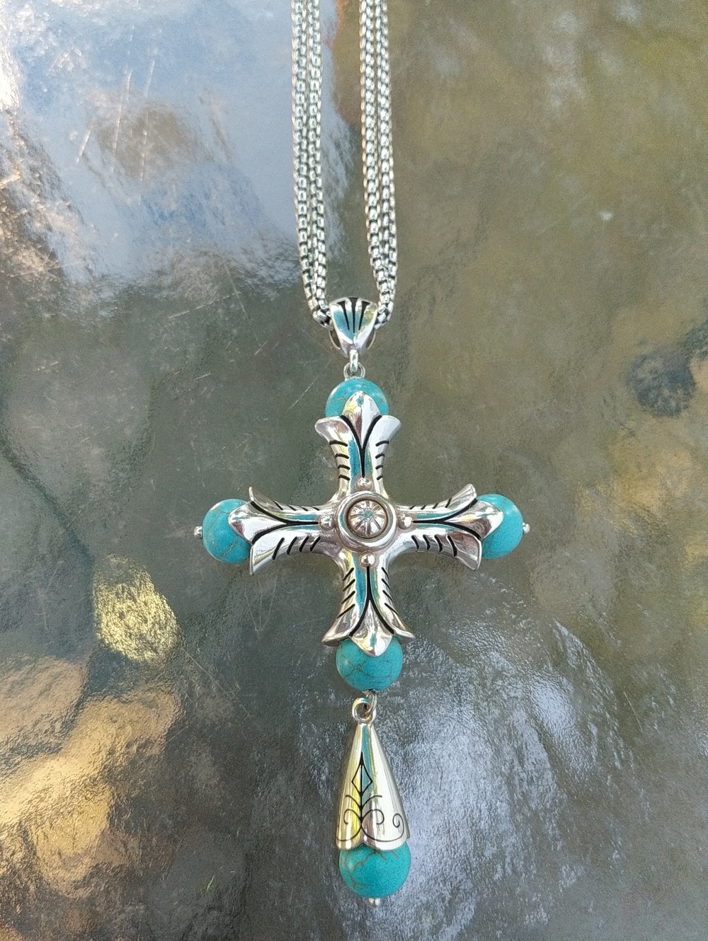 Brighton Southwest Necklace - Picture 1 of 4